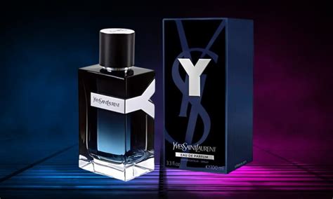 ysl edp man|YSL y edp fragrantica.